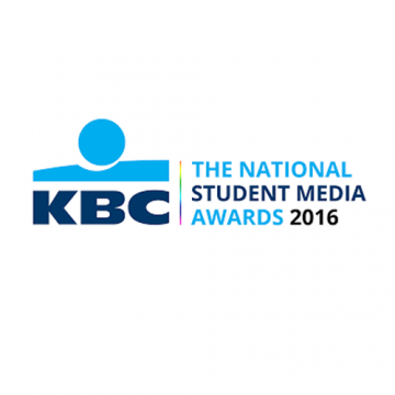 4 National Student Media Award Nominations