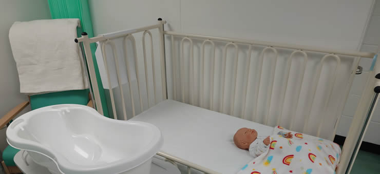 Healthcare / Special Needs Assisting Level 5