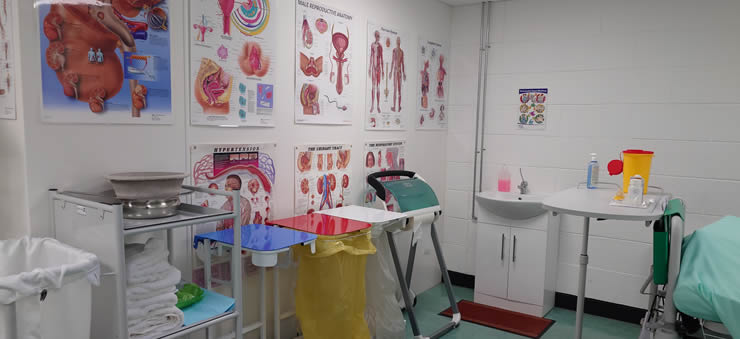 Healthcare / Special Needs Assisting Level 5