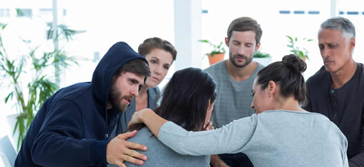 Social and Vocational Integration