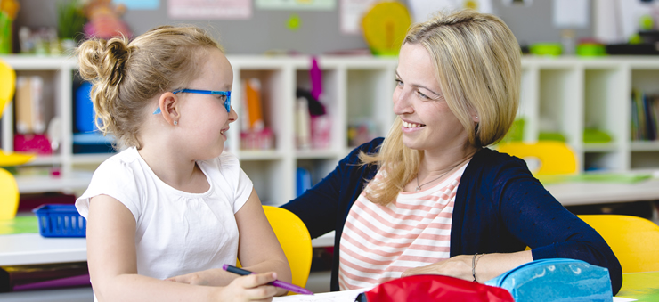 Special Needs Assisting