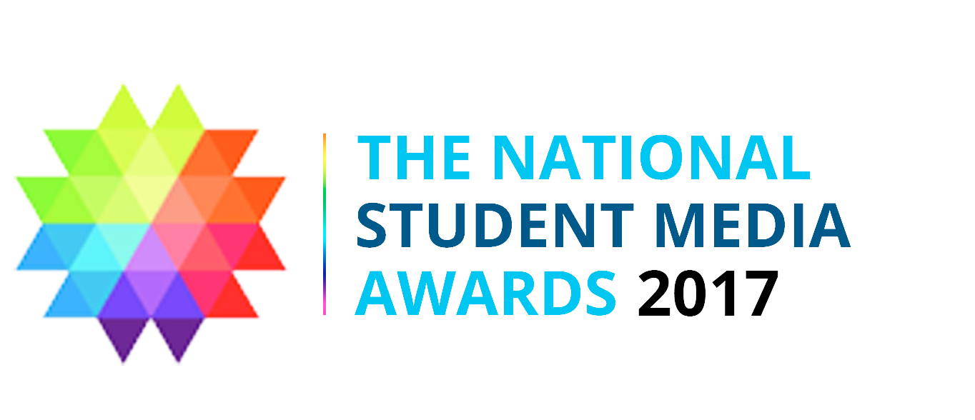 Smedia (National Student Media) Awards 2017