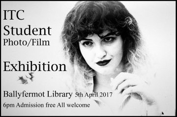 Television & Digital Film Annual Exhibition