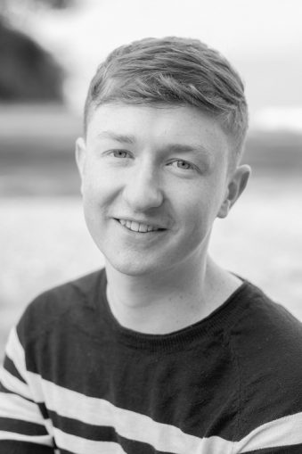 Radio Programming & Production Student Wins Google News Lab Fellowship
