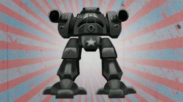 BCFE Animation & Games Graduate Showcase 2017