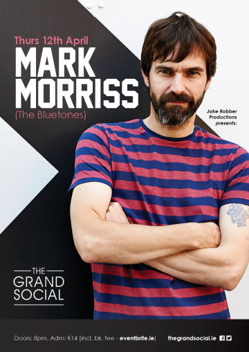 Mark Morriss
