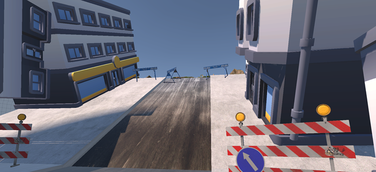 Level Design