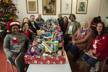 Return to Learning Group