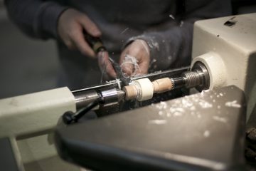 Instrument Making 3