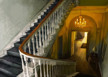 James Joyce Exhibition