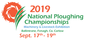 Ploughing Championships