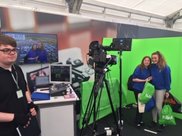 Ploughing Championships