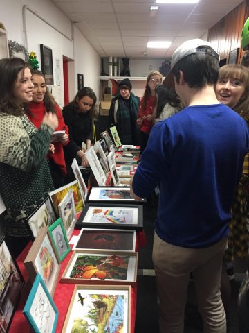 ART SALE