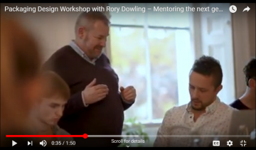 Rory Dowling