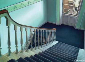 Bloomsday Joyce Exhibition Image