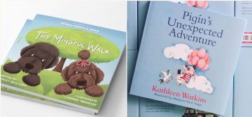 Illustration Book Publications
