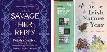 Irish Book Awards