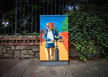 dublin canvas