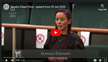 eileen flynn