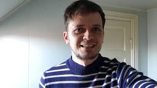 Gisli Darri Halldorsson