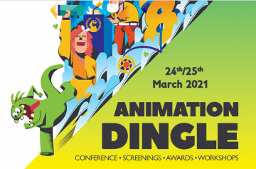 Animation Dingle