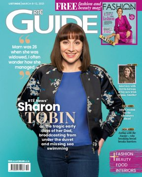 Sharon Tobin