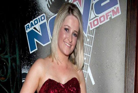 Michaela Hayes Radio NOVA