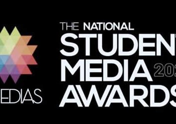 The National Student Media Awards 2022