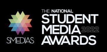 The National Student Media Awards 2022