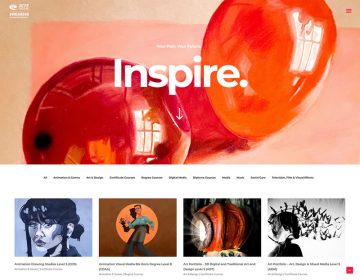 Inspire 2022