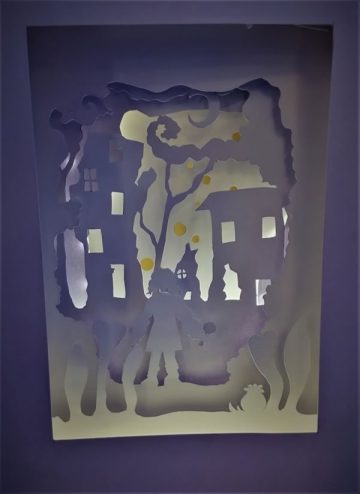 DBF 22 Meabh Slattery AIC title Eva Nine emerges from the underground