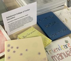 Dublin Book Art Fair