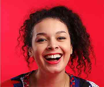 grace enemaku hnd graphic design graduate