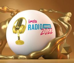 IMRO RADIO AWARDS 2022