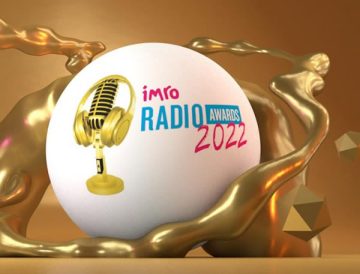 IMRO RADIO AWARDS 2022