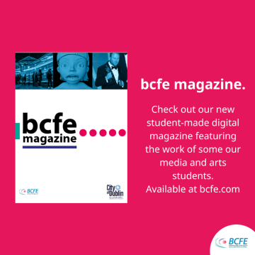 BCFE Magazine