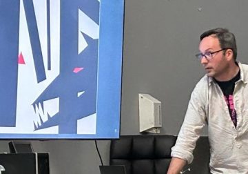 aidan mcateer bcfe talk