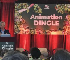 Dingle Festival Presentations