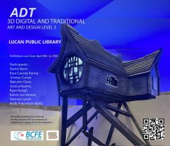 ADT Lucan Exhibition