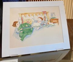 illustration margaret suggs