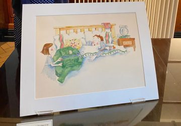 illustration margaret suggs