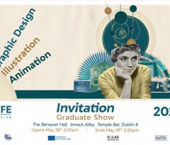 smock alley exhibition may 28