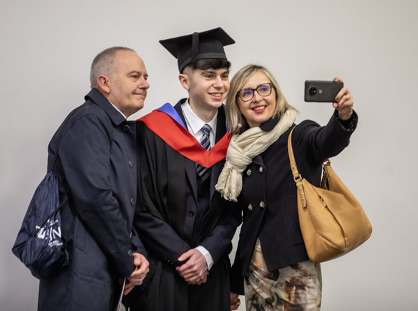 Graduation 2024