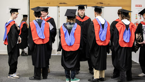 Graduation 2024