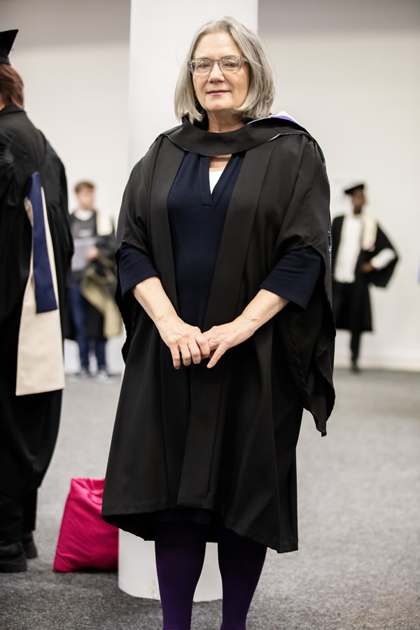 Graduation 2024