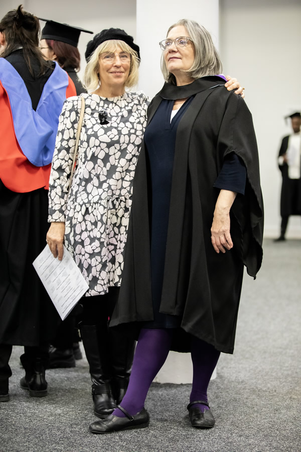 Graduation 2024