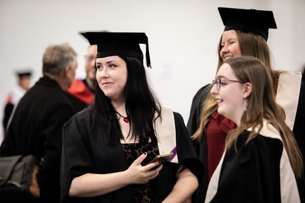 Graduation 2024