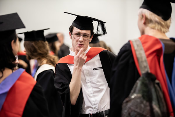 Graduation 2024