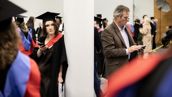 Graduation 2024