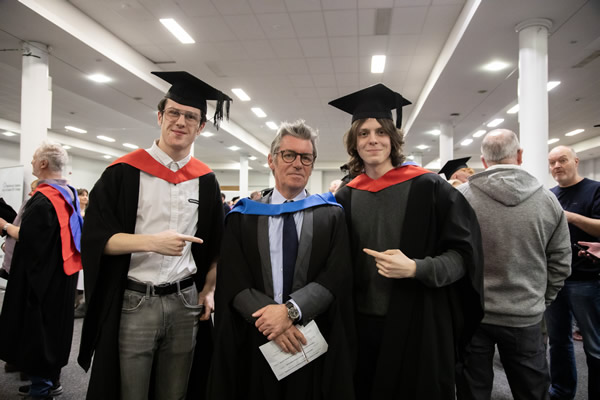Graduation 2024